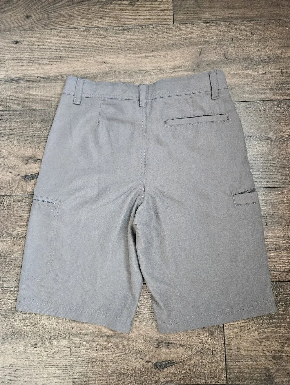 Urban Pipeline Boys Shorts